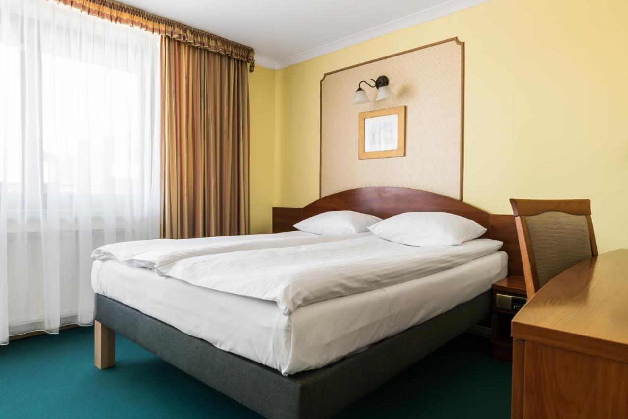 Hotel Wersal Zakopane Extérieur photo